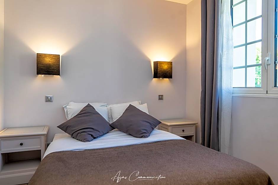 Logis du Champ De Mars