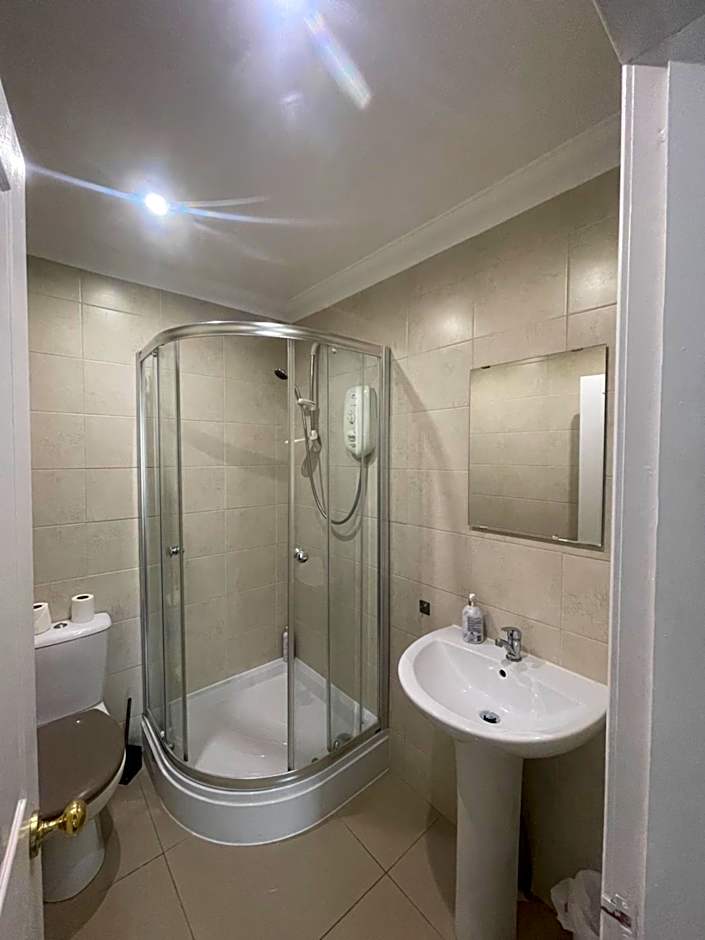 Rooms at 31