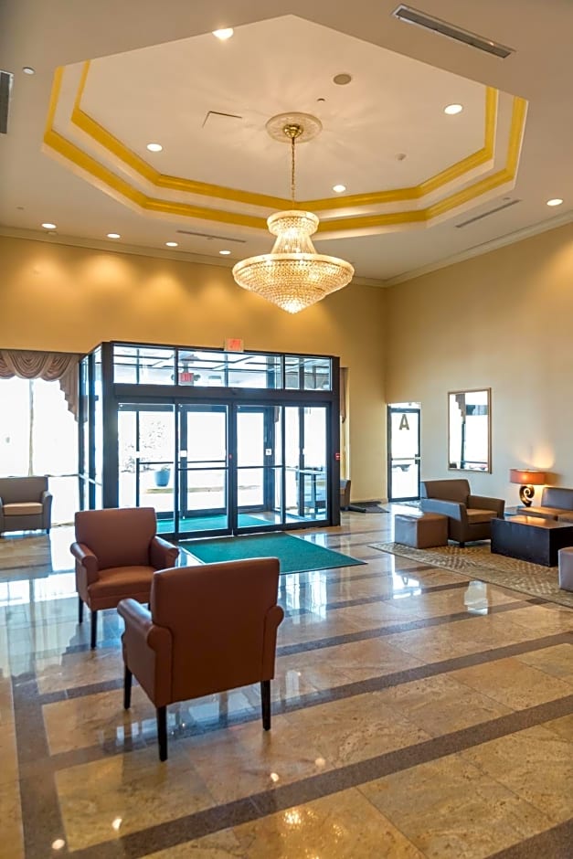 Holiday Inn Hazlet, an IHG Hotel