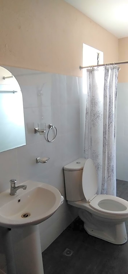 Claytown Pension House