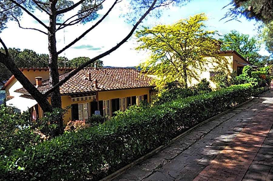 B&B La Dimora di Alida