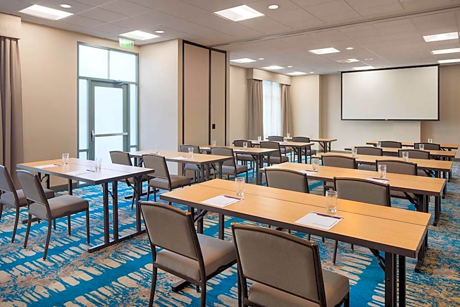 Residence Inn by Marriott Irvine John Wayne Airport/Orange County