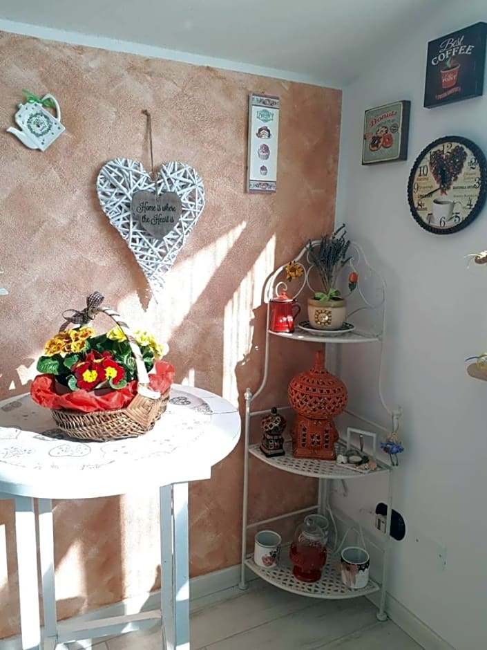 B&B A casa di Eleonora