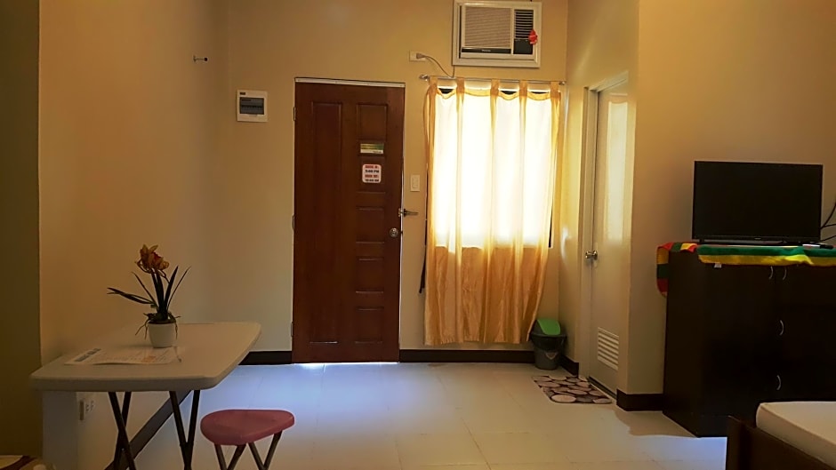 PEDZ CING MANGO LODGE