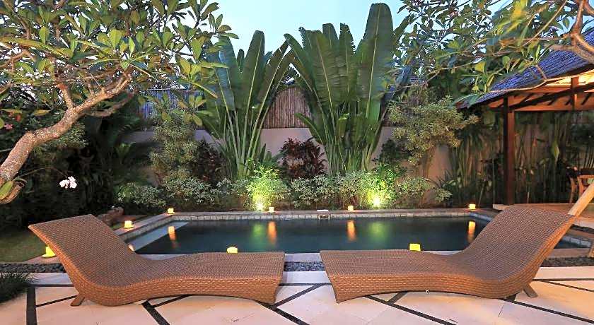 Desa Di Bali Villa