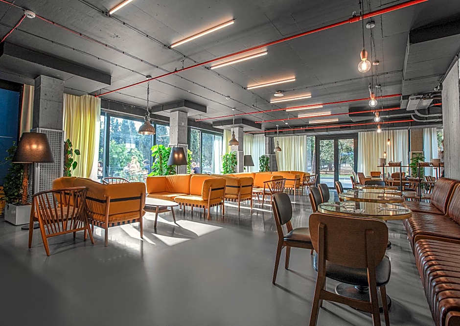 Park Hotel Tsinandali Estate