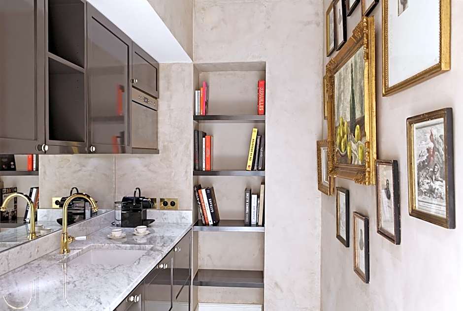 Relais Christine Hotel