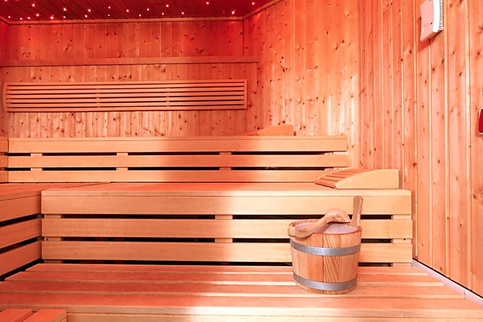 Bernerhof Swiss Quality Hotel