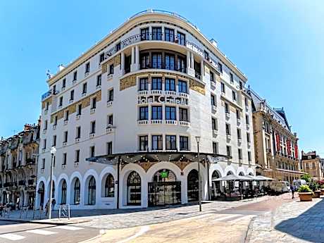 ibis Styles Dijon Central