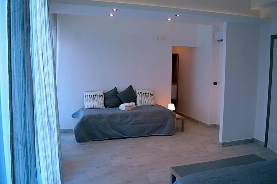 UP&B Rooms Catania