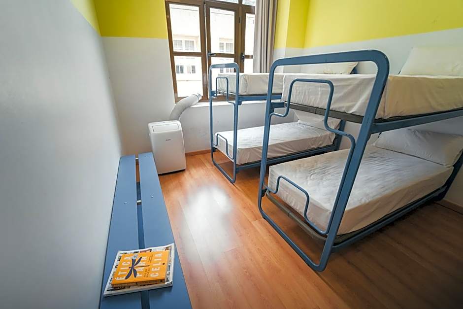 Tres Estrellas Mequinenza