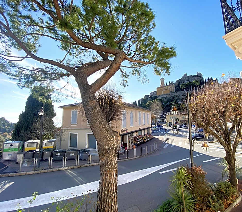 Hôtel La Villa d'Eze