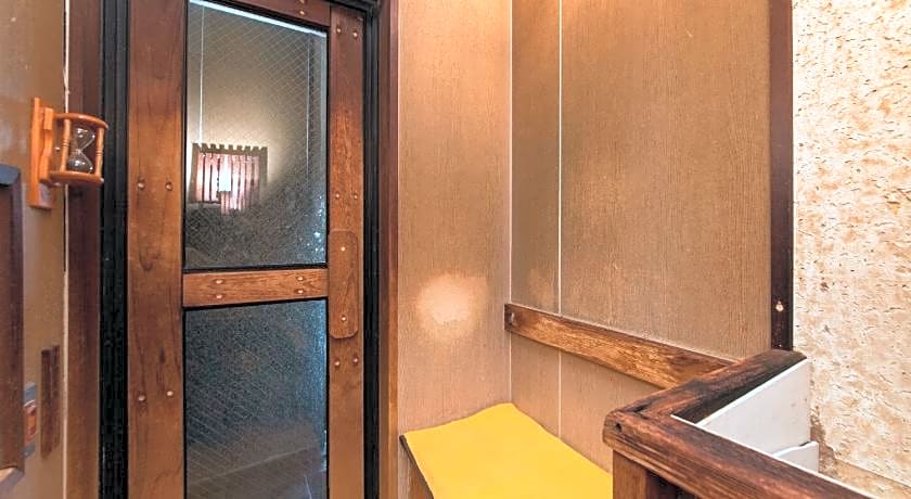 APA Hotel Kaga Daisyoji-Ekimae