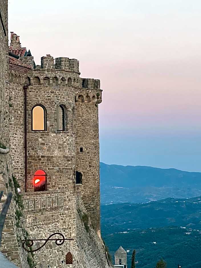 Castello di Rocca Cilento