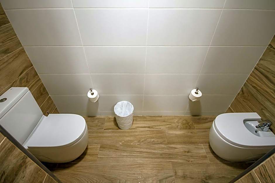 IG Nachosol Atlantic & Yaizasol by Servatur - Adults Only