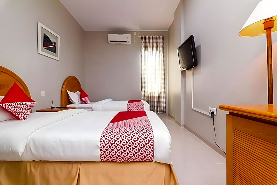 Capital O 1867 Kara Guest House