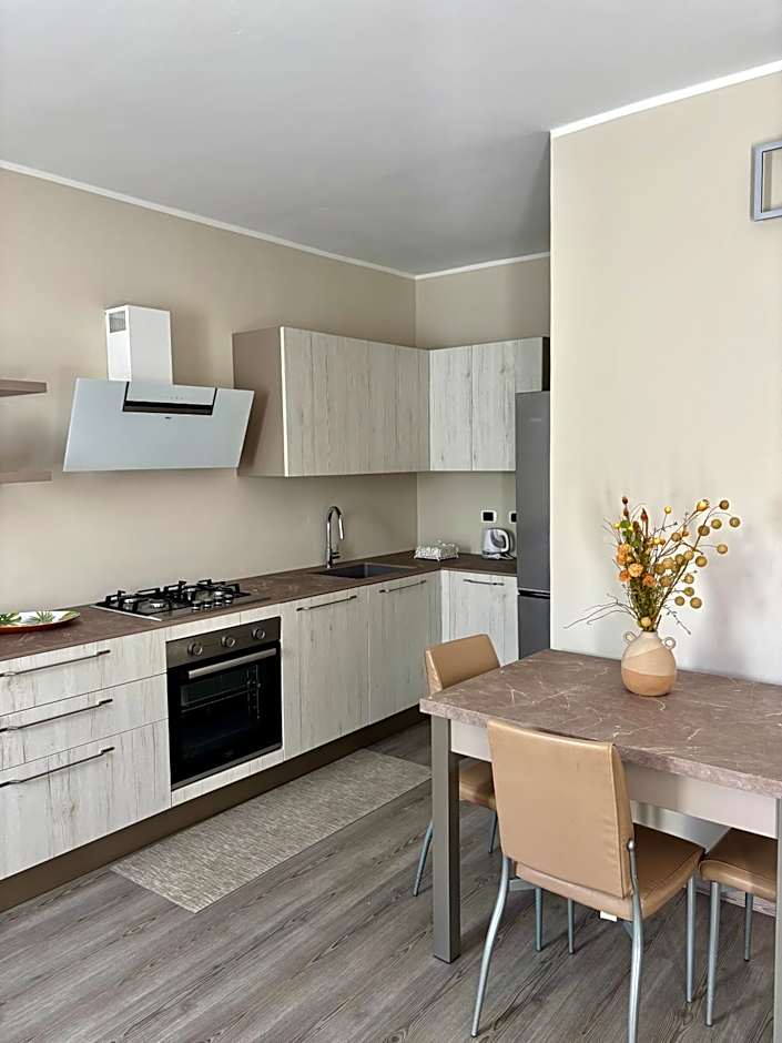 Residenza Pesce D'Oro