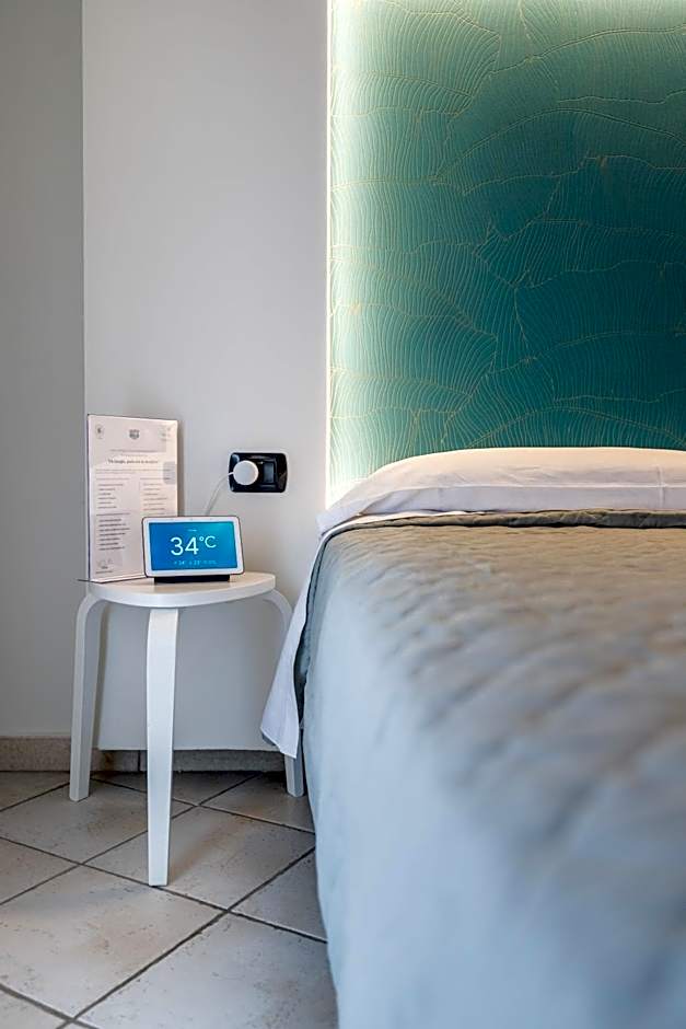 Villa Rocla guest house Pompei