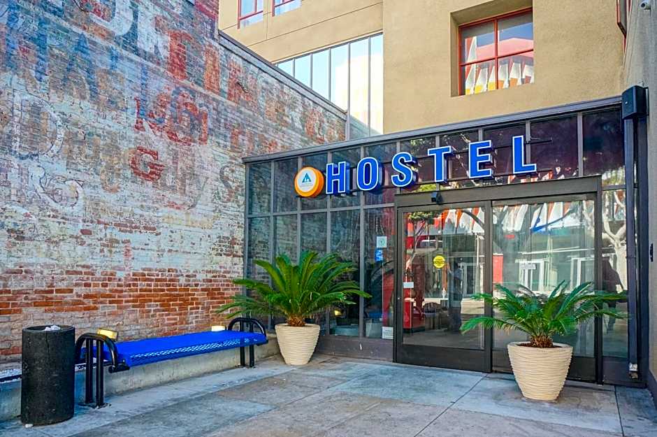 HI Los Angeles - Santa Monica Hostel