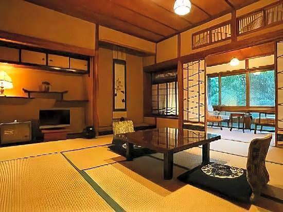 Ryokan Hanaya