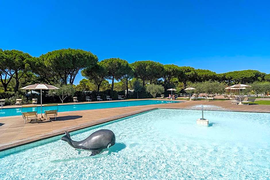 Club del Sole Orbetello Family Collection