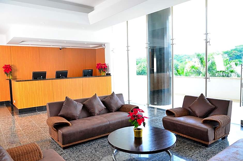 GHL Hotel Grand Villavicencio