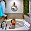 Golf Spa Relax