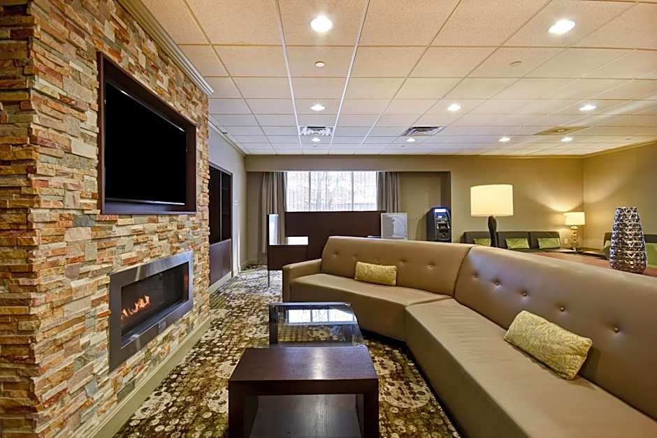 Holiday Inn Cincinnati-Riverfront By IHG