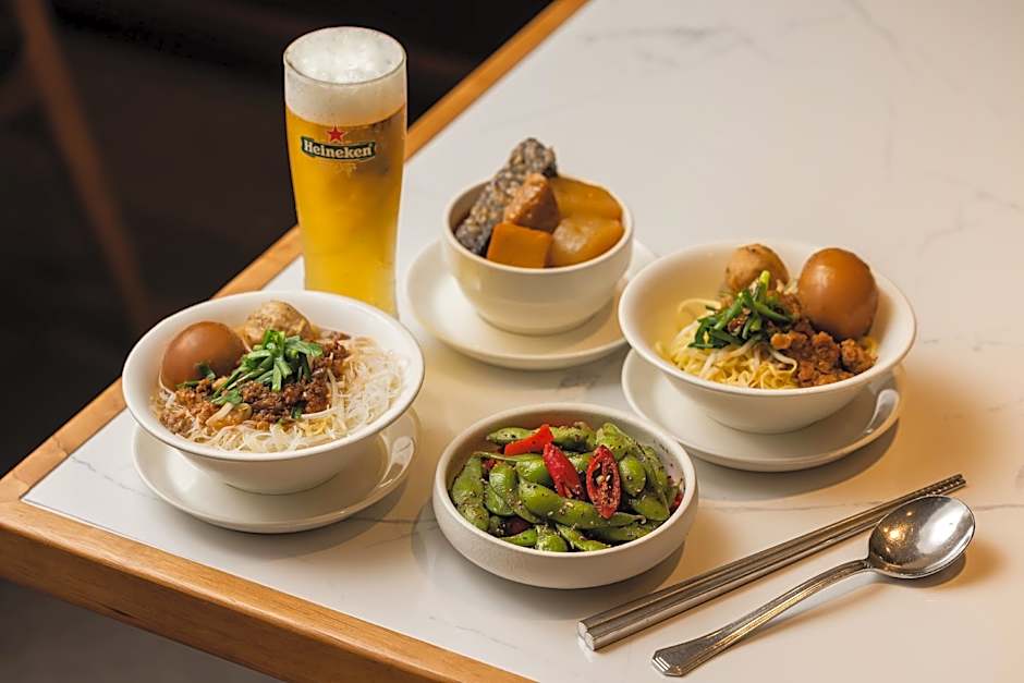 Kindness Hotel Hualien