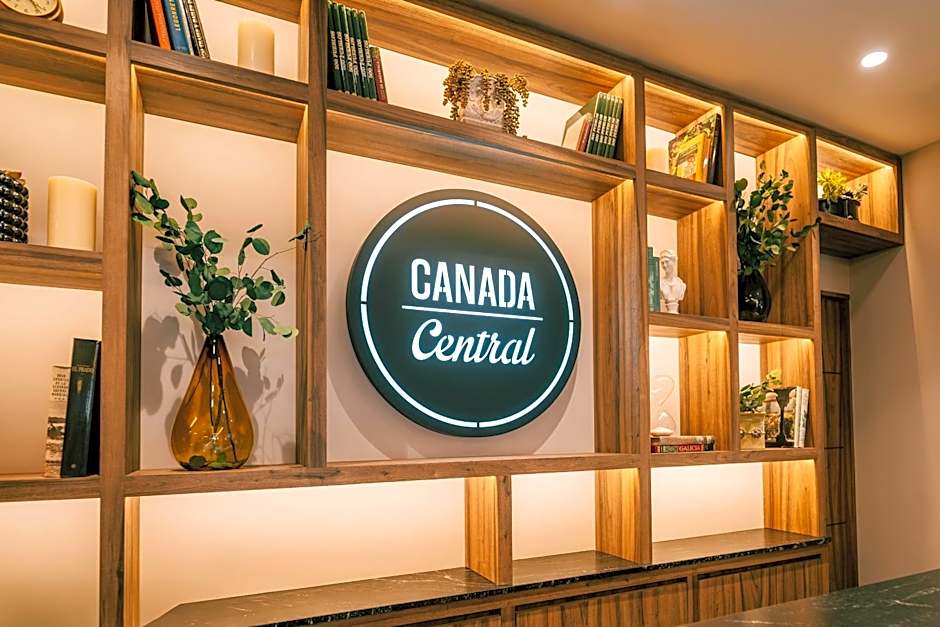 Hotel Canada