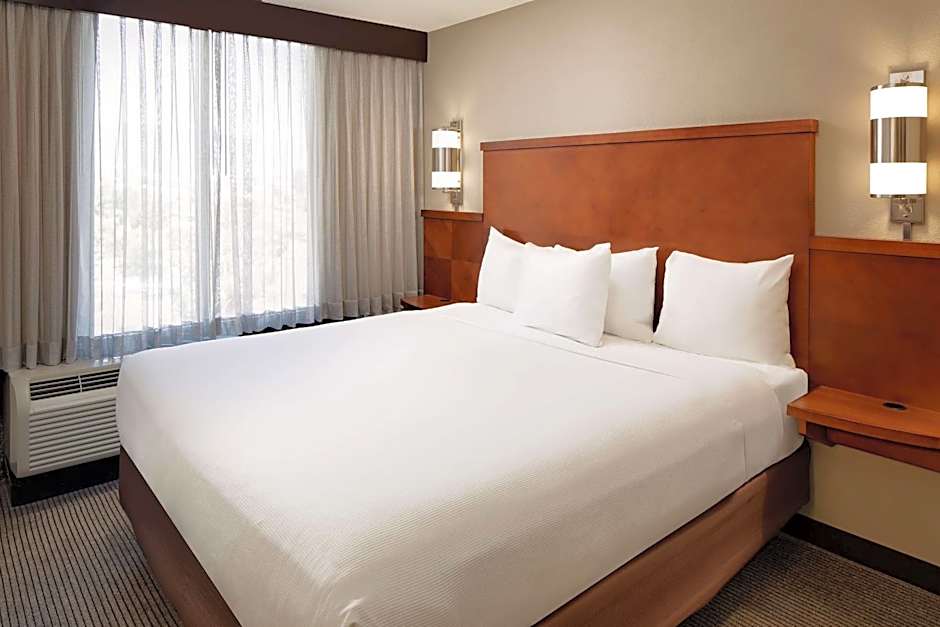 Hyatt Place Ontario/Rancho Cucamonga