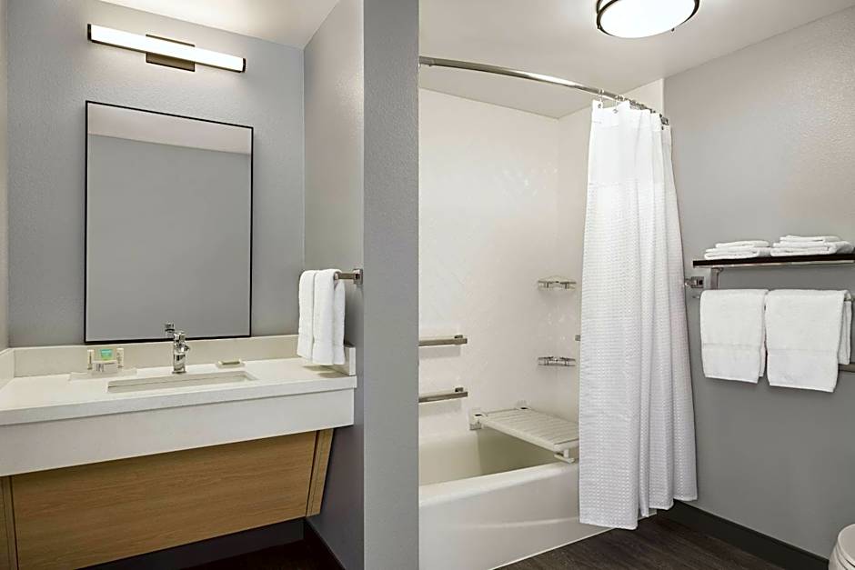 TownePlace Suites by Marriott Rochester Mayo Clinic Area
