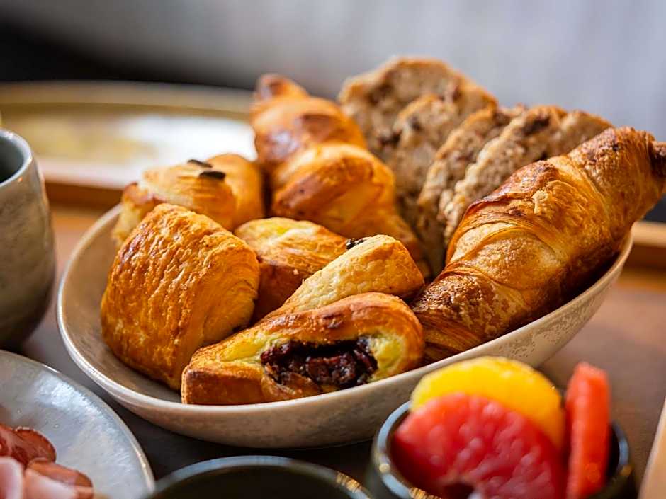 Hotel Mercure Montauban