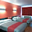 Motel 6-Bremen, GA