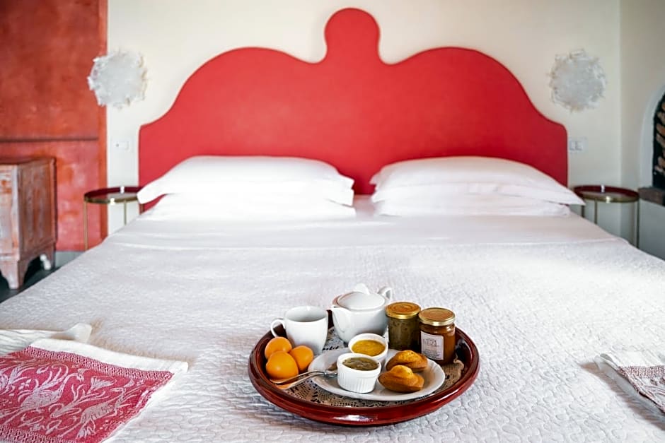 Villa Paggi Country House