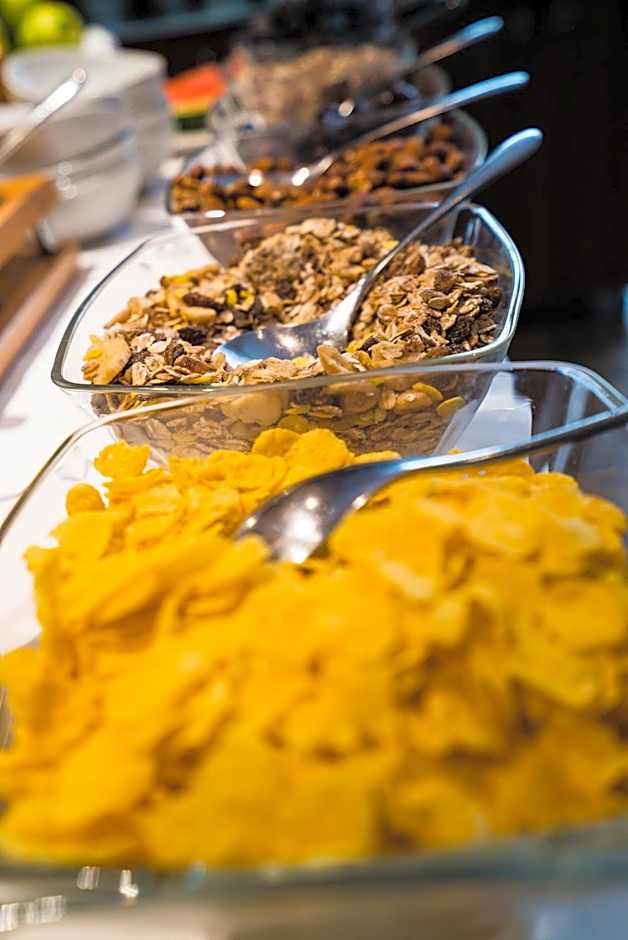 Hotel Marc Aurel - Vienna City Center
