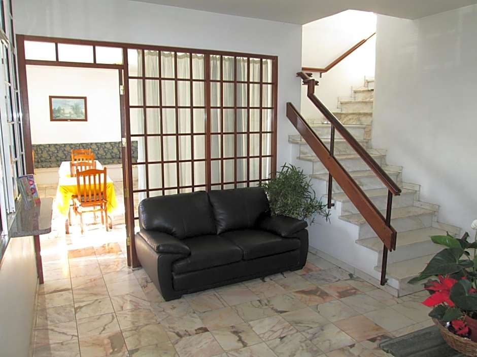 Pensao Residencial Vila Teresinha