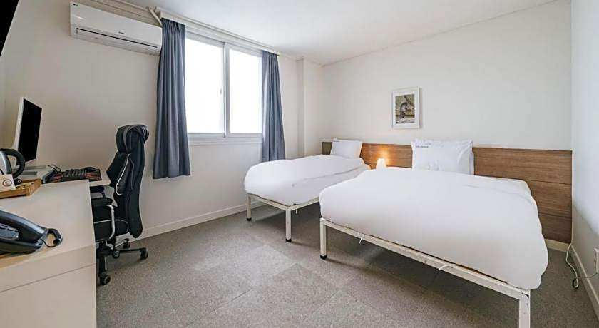 Hotel Gaon J Stay