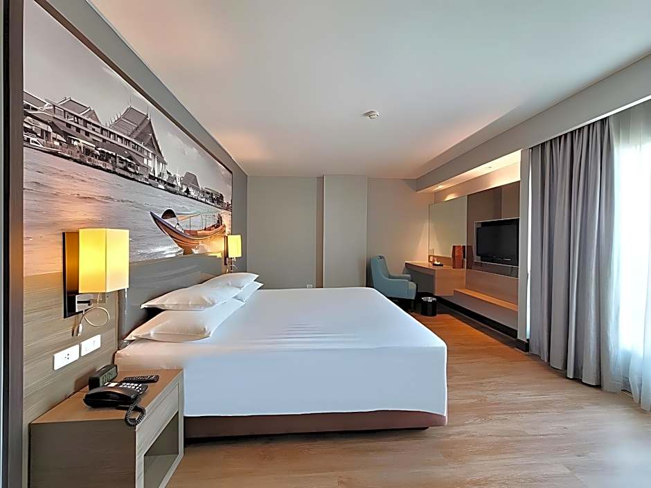 Citrus Sukhumvit 11 By Compass Hospitality