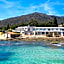 Roc Hotel - Hôtel 4 étoiles les pieds dans l'eau