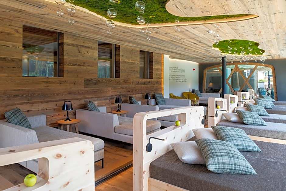 Saltria - your Alpine experience