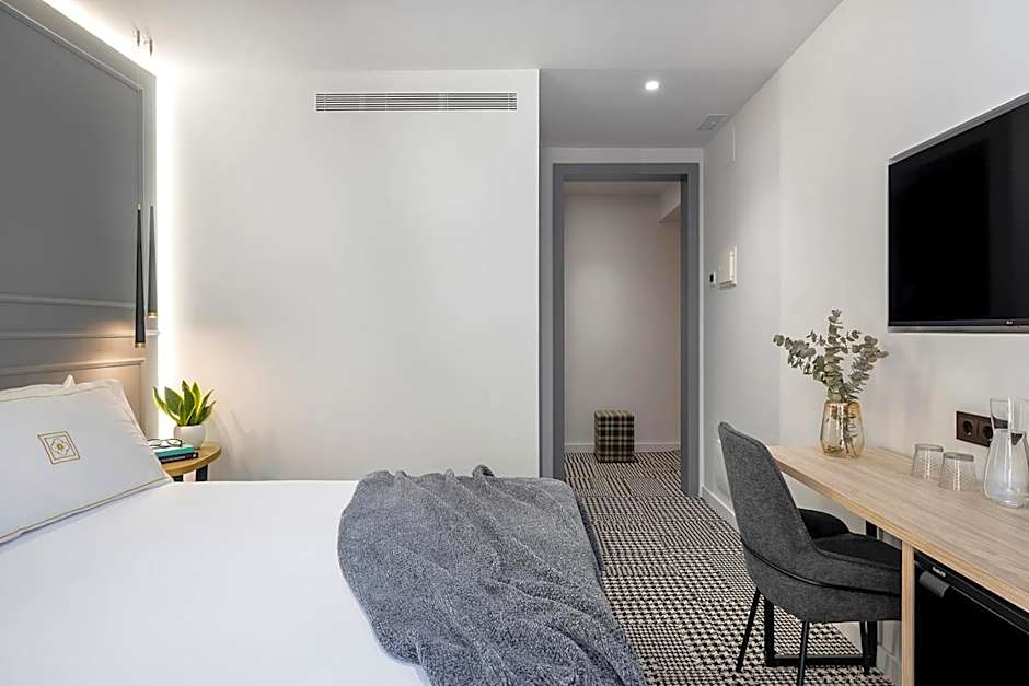 Cal Roure Boutique Hotel