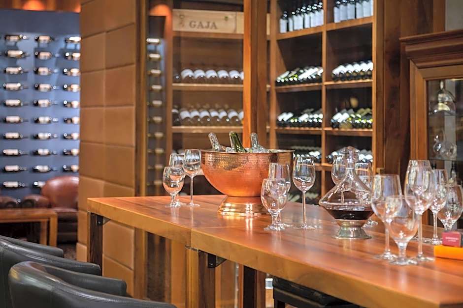 JW Marriott Bucharest Grand Hotel
