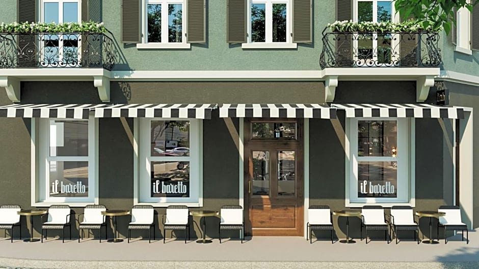 Boutique Hotel Josef