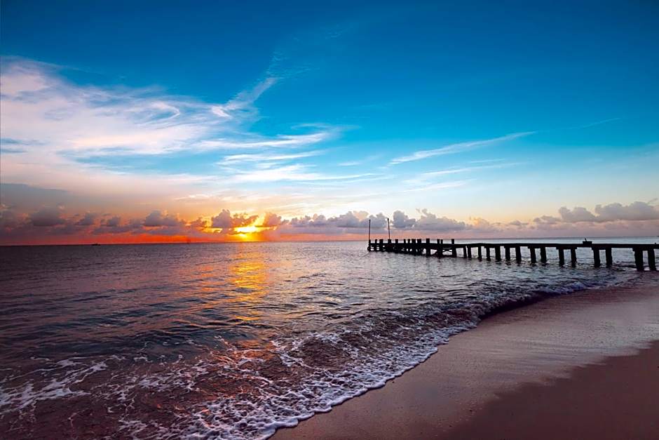 Occidental Cozumel - All Inclusive Resort