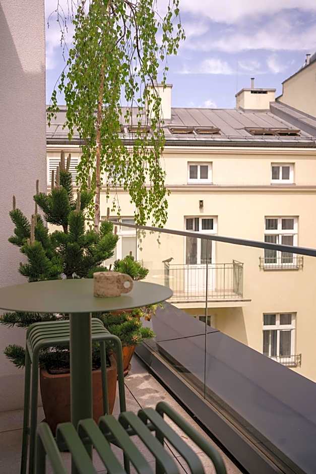 Warszauer Hotel