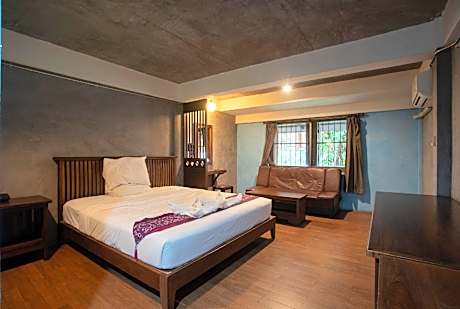 Double Standard Hot Deal