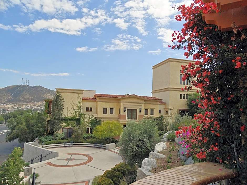 Santuario Diegueno