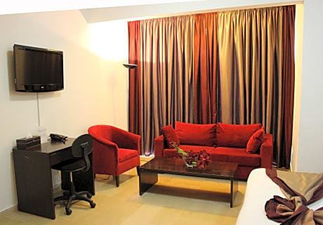 Double Standard Studio