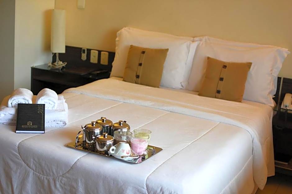 Hotel Do Forte